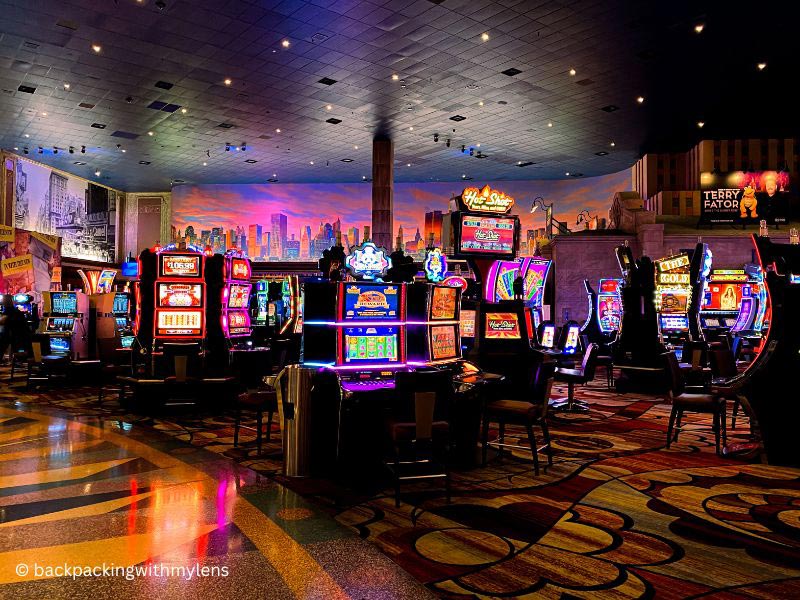 Blackjack'ta Uzmanlaşma: Bir Oyuncunun Hikayesi