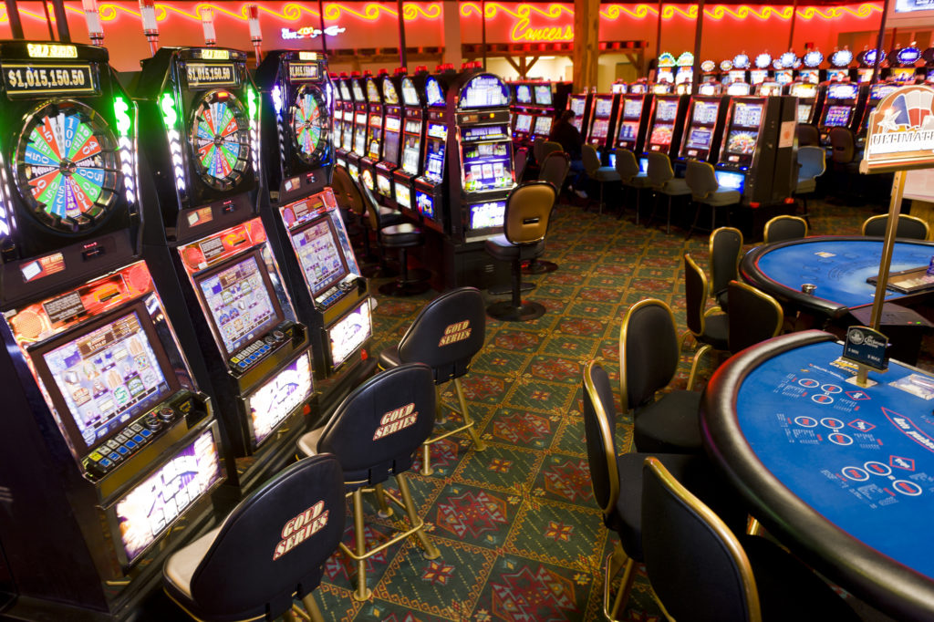 Kazanan Slot Kombinasyonları ve Oyun Stratejileri