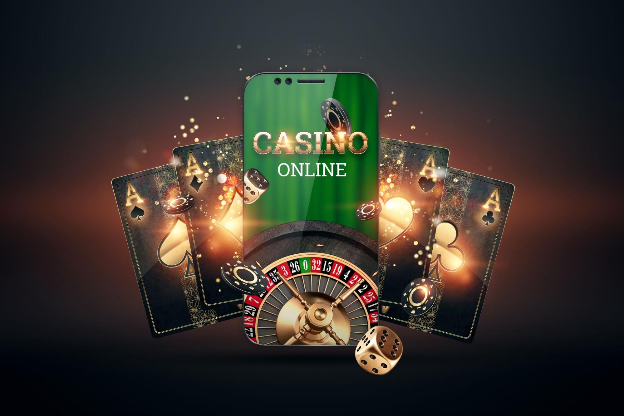Kazançların Gizemli Yolları: Jackpot'leri Keşfetmenin İpuçları