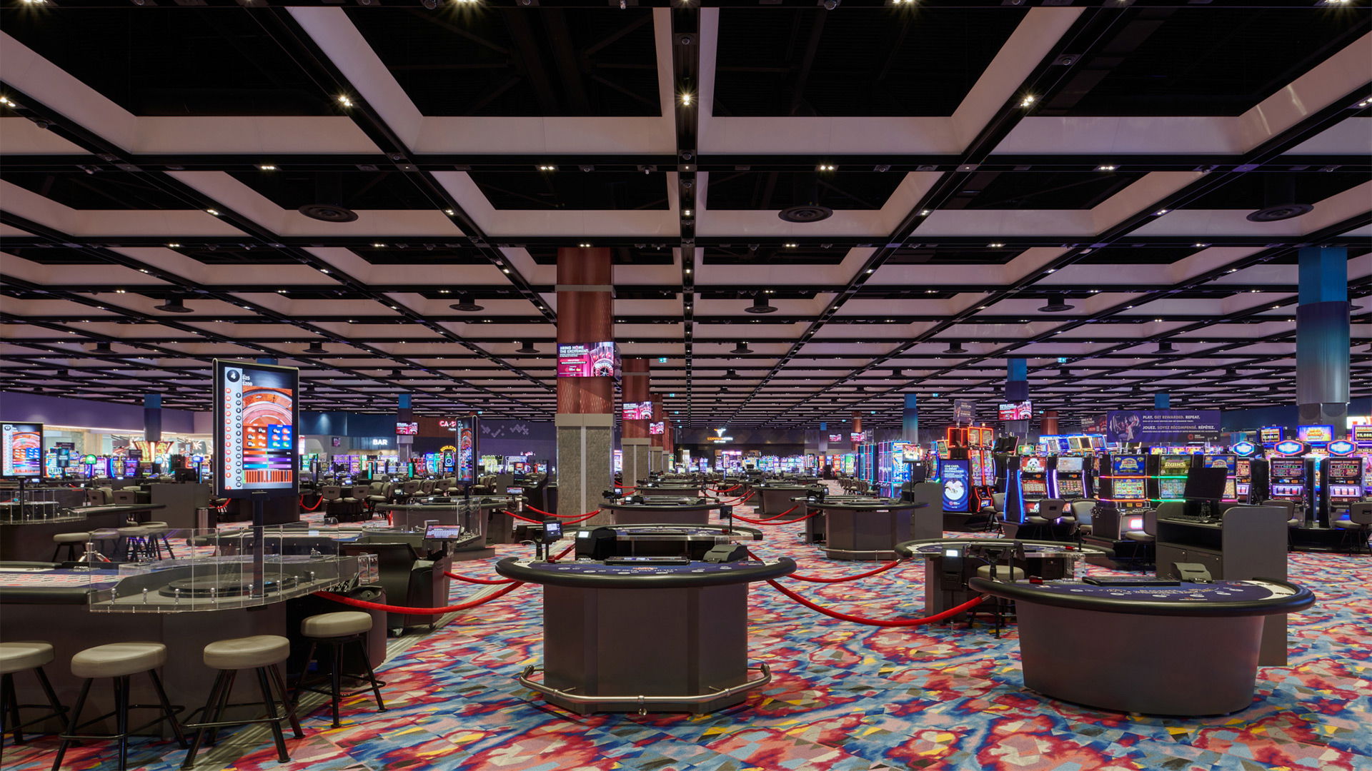 Kazançlarınızı Optimize Etme: Casino Bankroll Stratejileri