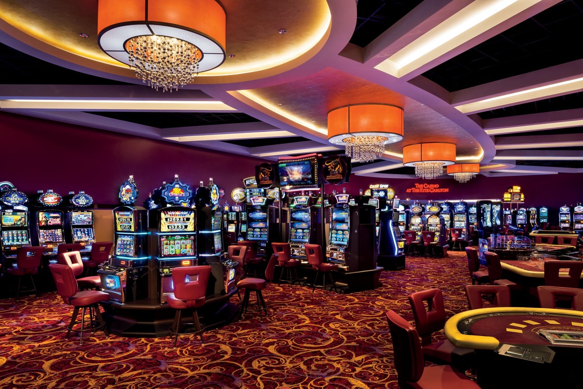 Kazanma Algoritmaları: Avanlanmış Casino Taktikleri
