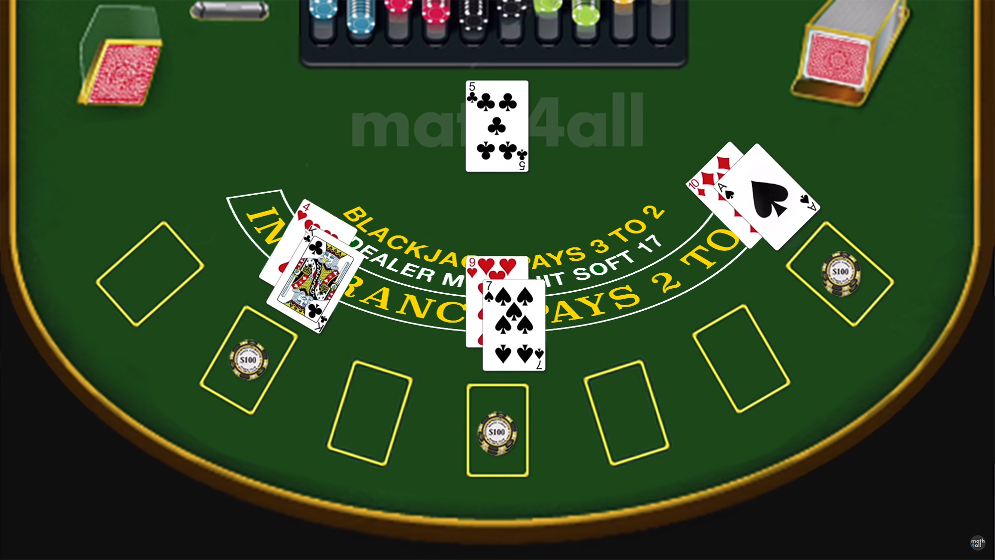 Slot Bonusları Stratejisi: Kazancınızı Katlayın