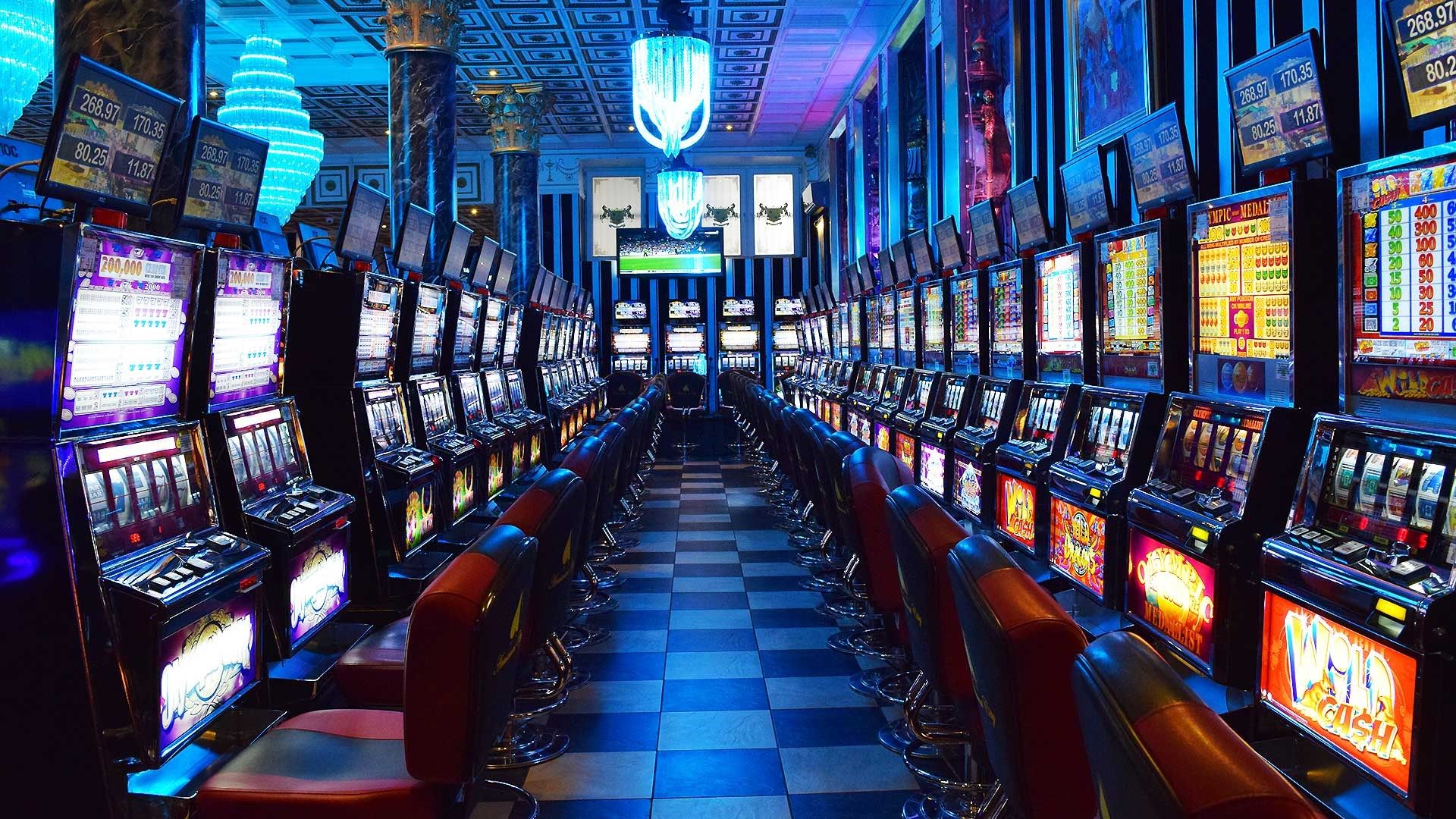 Slot Oyunlarında Kazanma Şansınızı Artıran Stratejiler